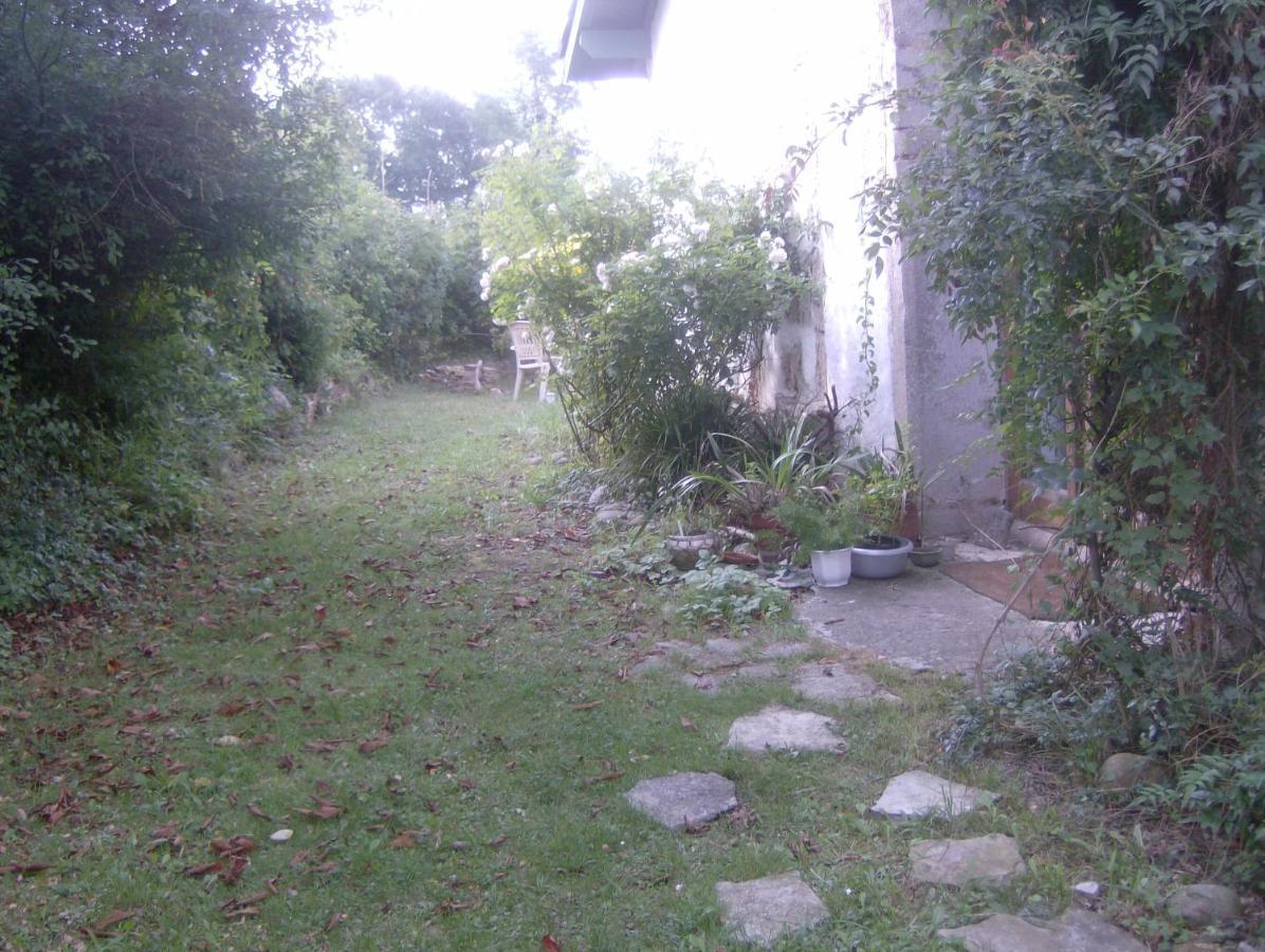 Hébergement de vacances Charmante Maison Du Xviie Siècle
