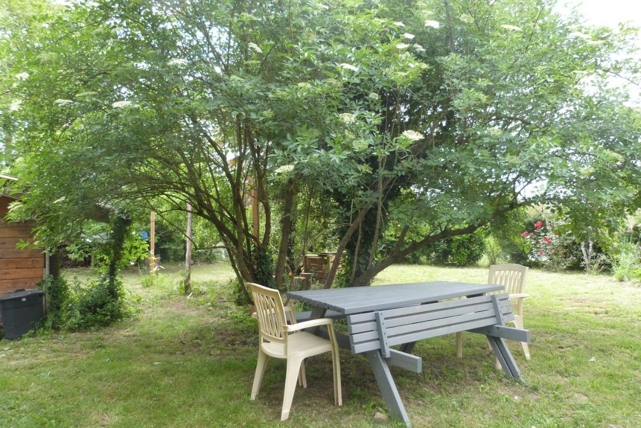 Hébergement de vacances Charmante Maison Du Xviie Siècle Came