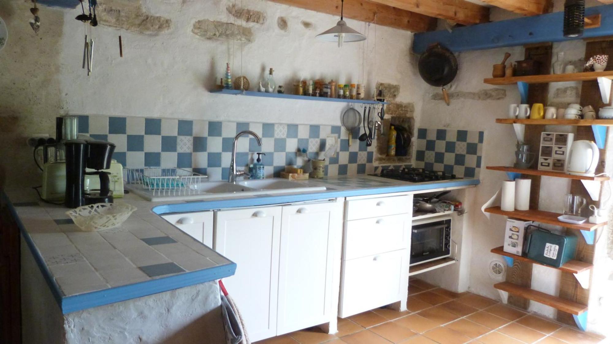 Charmante Maison Du Xviie Siècle * Came